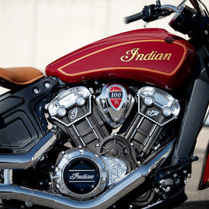 Indian Motorcycle honours Scout’s 100 year legacy