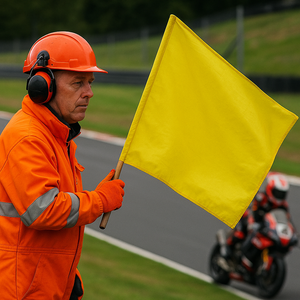 The Unsung Heroes of the Paddock: The People Who Make Racing Possible