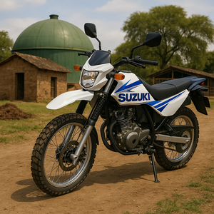 Suzuki Turns Cow Dung into Biogas to Power CNG Vehicles in India