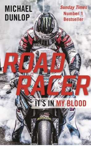 Respect to The Road Racer - Michael Dunlop