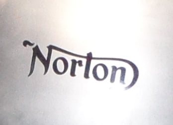 Nothing to see at Norton