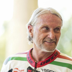 Carl Fogarty Celebrated at Goodwood Festival with Iconic Ducati 916 Ride