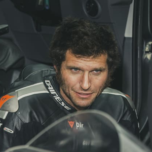 Guy Martin to headline at Stafford Motorcycle Show