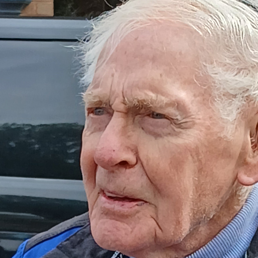 The Legend Sammy Miller