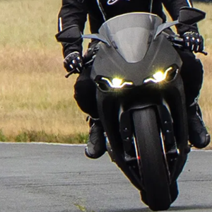 Next-Gen Norton V4 Superbike Unleashed Ahead of EICMA 2025 Reveal